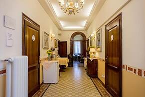 Casa delle Rose B&B
