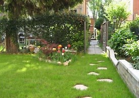 Casa delle Rose B&B