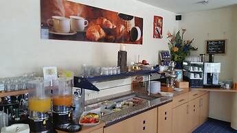 Hotel Ifen