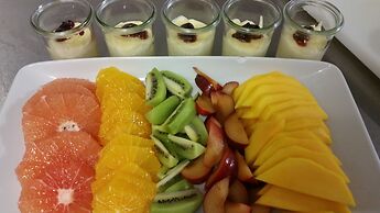 Hotel Ifen