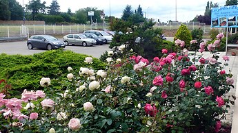 Les Jardins d'Epône