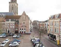 Hotel de Vischpoorte