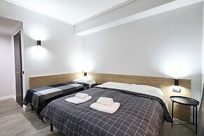 Seven Kings Relais