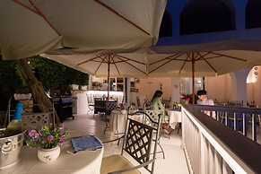 Villa Pane Resort