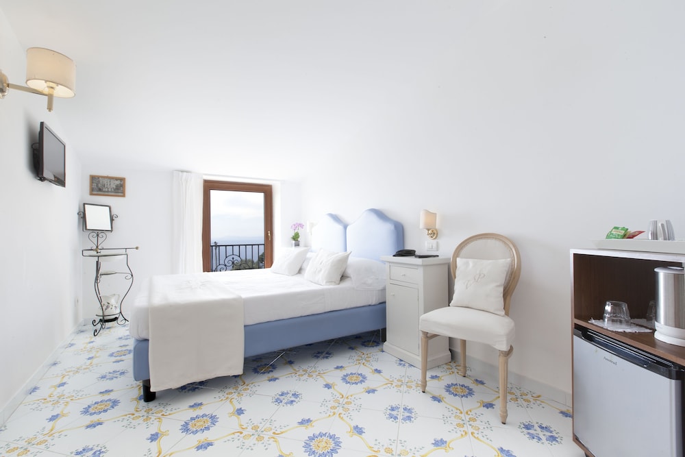 Villa Pane Resort