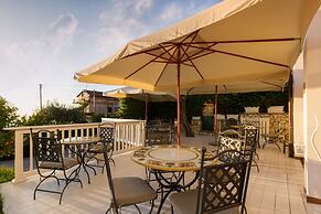 Villa Pane Resort