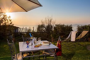 Villa Pane Resort
