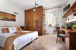Villa Pane Resort