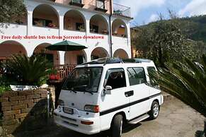 Villa Pane Resort