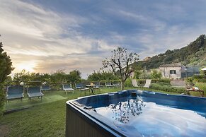 Villa Pane Resort