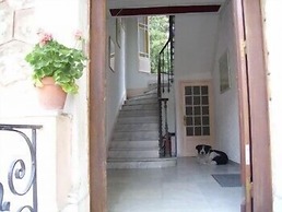 Villa Saphir