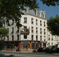 Hôtel du Château