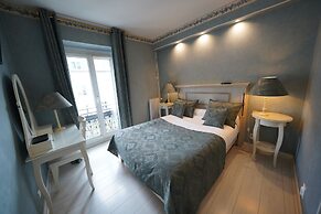 Hôtel du Château