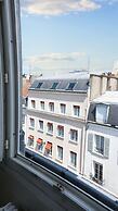 Hôtel du Château