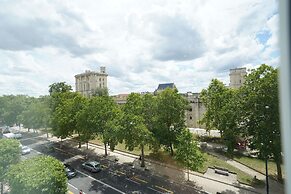 Hôtel du Château