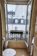 Hôtel du Château