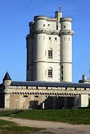 Hôtel du Château