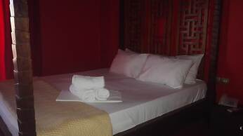 Feevos Hotel