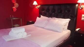 Feevos Hotel