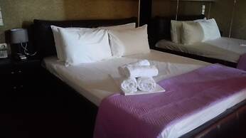 Feevos Hotel