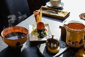 Best Western Plus Pays du Mont Blanc