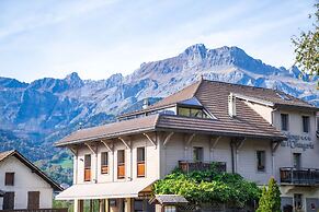Best Western Plus Pays du Mont Blanc