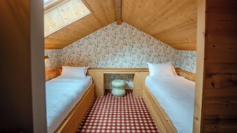 Best Western Plus Pays du Mont Blanc