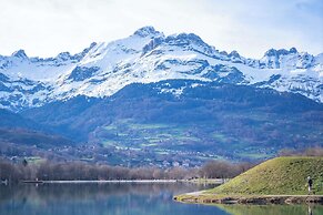 Best Western Plus Pays du Mont Blanc