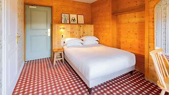 Best Western Plus Pays du Mont Blanc