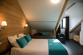 Best Western Plus Pays du Mont Blanc
