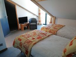 Best Western Plus Pays du Mont Blanc