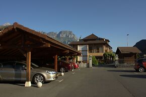 Best Western Plus Pays du Mont Blanc
