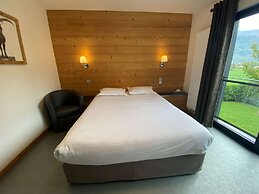 Best Western Plus Pays du Mont Blanc