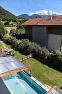 Best Western Plus Pays du Mont Blanc