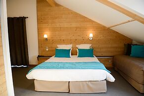 Best Western Plus Pays du Mont Blanc