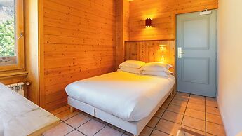Best Western Plus Pays du Mont Blanc