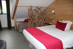 Best Western Plus Pays du Mont Blanc