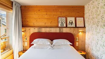 Best Western Plus Pays du Mont Blanc