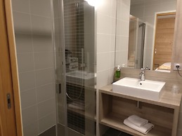Best Western Plus Pays du Mont Blanc