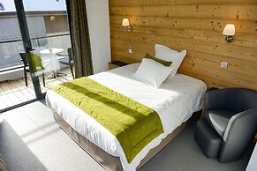 Best Western Plus Pays du Mont Blanc