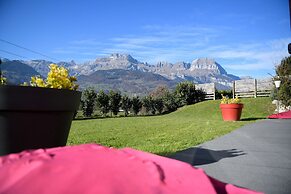 Best Western Plus Pays du Mont Blanc