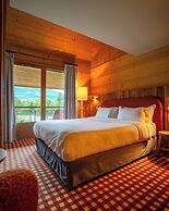 Best Western Plus Pays du Mont Blanc