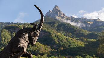 Best Western Plus Pays du Mont Blanc