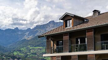 Best Western Plus Pays du Mont Blanc