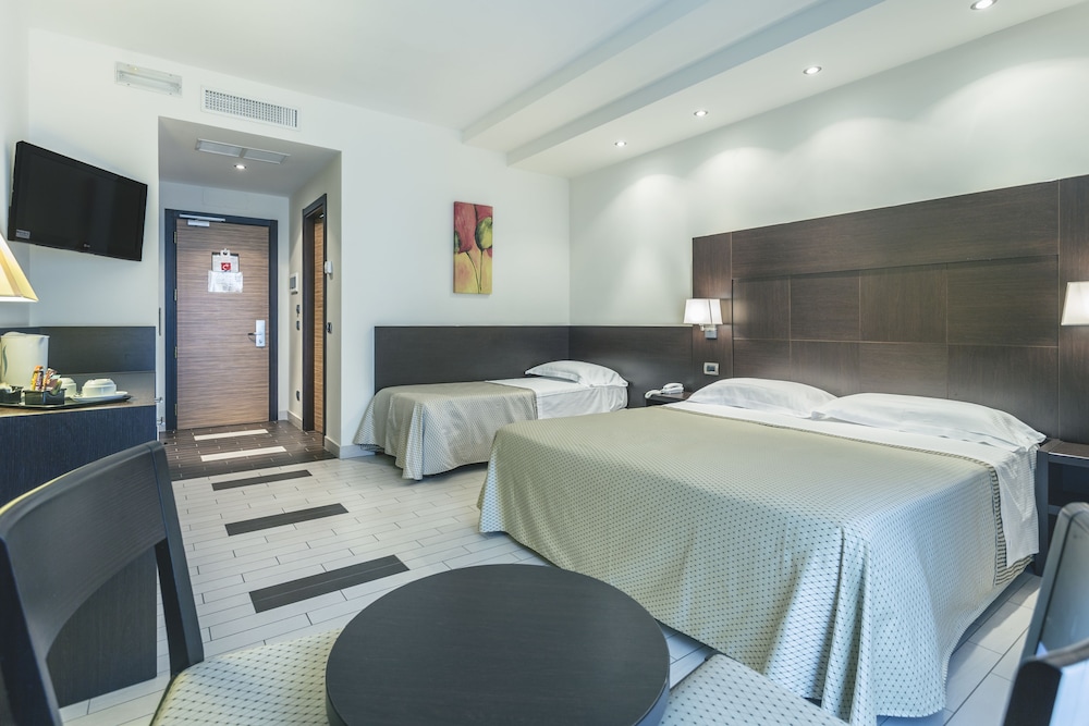 Hotel Principe Residence