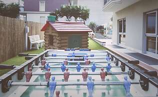 Hotel Principe Residence