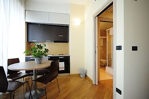 Corvetto Residence