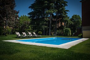 Corvetto Residence