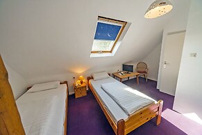 Hotel am Berg