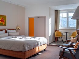 The Townhouse Ruhpolding
